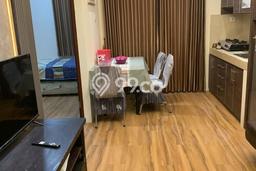 Apartemen di Tanjung Duren, 1 KM, Luas 42m² Apartemen di Tanjung Duren, 1 KM, Luas 42m²