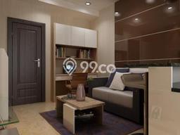 HARGA TERBAIK! Apartemen di Tanjung Duren, 1 KM, Luas 42m², Lokasi Premium, Fasilitas Lengkap, Bisa Segera Ditempati HARGA TERBAIK! Apartemen di Tanjung Duren, 1 KM, Luas 42m², Lokasi Premium, Fasilitas Lengkap, Bisa Segera Ditempati