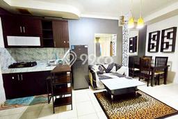 HARGA SPESIAL! Apartemen Kawasan Tanjung Duren, 2 KT, Luas 42m², Lingkungan Elite HARGA SPESIAL! Apartemen Kawasan Tanjung Duren, 2 KT, Luas 42m², Lingkungan Elite