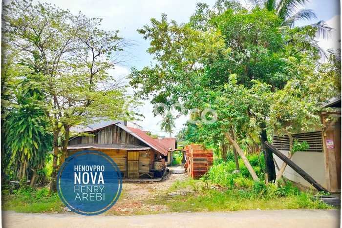 For Sale Tanah di Sako, Luas 3500m², Dekat Sako, Palembang, Palembang For Sale Tanah di Sako, Luas 3500m², Dekat Sako, Palembang, Palembang