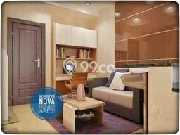 Apartemen Premium Kawasan Tanjung Duren, Luas 42m², 1 KT Apartemen Premium Kawasan Tanjung Duren, Luas 42m², 1 KT