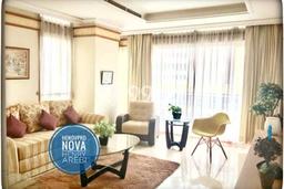 Apartemen Siap Huni di Mega Kuningan, 2 KT, Luas 145m² Apartemen Siap Huni di Mega Kuningan, 2 KT, Luas 145m²