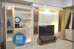 Apartemen Premium di Tanjung Duren, 2 KM, Luas 78m², Siap Ditempati Apartemen Premium di Tanjung Duren, 2 KM, Luas 78m², Siap Ditempati
