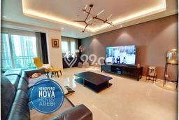 BEST PRICE! Apartemen di Pakubuwono, 2 KM, Luas 245m² BEST PRICE! Apartemen di Pakubuwono, 2 KM, Luas 245m²