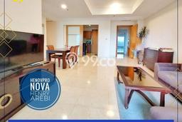 HARGA TERBAIK! Apartemen di Pakubuwono, 2 KM, Luas 178m², Lokasi Premium, Fasilitas Lengkap, Bisa Segera Ditempati HARGA TERBAIK! Apartemen di Pakubuwono, 2 KM, Luas 178m², Lokasi Premium, Fasilitas Lengkap, Bisa Segera Ditempati
