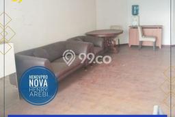 Apartemen Lokasi Strategis Kawasan Taman Anggrek, 2 KT, Luas 88m², Fasilitas Lengkap Apartemen Lokasi Strategis Kawasan Taman Anggrek, 2 KT, Luas 88m², Fasilitas Lengkap