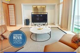 Apartemen Kawasan Sudirman, 4 KT, Luas 500m2m² Apartemen Kawasan Sudirman, 4 KT, Luas 500m2m²