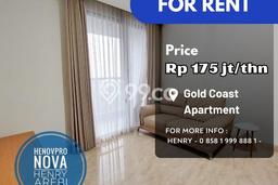 UNIT TERBAIK! Apartemen di Pantai Indah Kapuk, 2 KM, Luas 91m², Lokasi Premium UNIT TERBAIK! Apartemen di Pantai Indah Kapuk, 2 KM, Luas 91m², Lokasi Premium