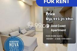 HARGA TERBAIK! Apartemen Kawasan Pantai Indah Kapuk, 1 KT, Luas 61m², Kawasan Pantai Indah Kapuk, Jakarta Utara, Jakarta Utara HARGA TERBAIK! Apartemen Kawasan Pantai Indah Kapuk, 1 KT, Luas 61m², Kawasan Pantai Indah Kapuk, Jakarta Utara, Jakarta Utara