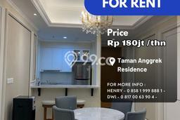 SPECIAL PRICE! Apartemen di Taman Anggrek, 2 KM, Luas 99m², Siap Ditempati SPECIAL PRICE! Apartemen di Taman Anggrek, 2 KM, Luas 99m², Siap Ditempati
