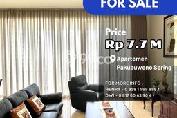 Dijual Apartemen Mewah di Kebayoran Baru, Jakarta Selatan 2 Kamar Tidur Dijual Apartemen Mewah di Kebayoran Baru, Jakarta Selatan 2 Kamar Tidur