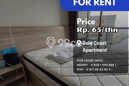 SPECIAL OFFER! Apartemen Kawasan Pantai Indah Kapuk, 1 KM, Luas 28m², Area Berkembang SPECIAL OFFER! Apartemen Kawasan Pantai Indah Kapuk, 1 KM, Luas 28m², Area Berkembang