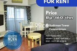 Apartemen Kawasan Gatot Subroto, 2 KM, Luas 110m², Lokasi Premium Apartemen Kawasan Gatot Subroto, 2 KM, Luas 110m², Lokasi Premium