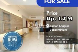 SPECIAL PRICE! Apartemen di Taman Anggrek, 1 KM, Luas 88m² SPECIAL PRICE! Apartemen di Taman Anggrek, 1 KM, Luas 88m²