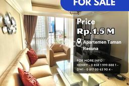 SPECIAL UNIT! Apartemen di Setiabudi, Jakarta Selatan, 2 KM, Luas 94m², Fasilitas Lengkap, Area Premium SPECIAL UNIT! Apartemen di Setiabudi, Jakarta Selatan, 2 KM, Luas 94m², Fasilitas Lengkap, Area Premium