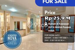 Dijual Rumah Mewah Megah Dengan View Cantik di Pondok Indah, Jakarta Selatan Dijual Rumah Mewah Megah Dengan View Cantik di Pondok Indah, Jakarta Selatan