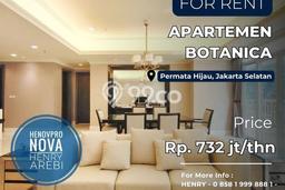 Disewakan Apartemen Kawasan Permata Hijau, 3 KM, Luas 225m², Dekat Permata Hijau, Jakarta Selatan, Jakarta Selatan Disewakan Apartemen Kawasan Permata Hijau, 3 KM, Luas 225m², Dekat Permata Hijau, Jakarta Selatan, Jakarta Selatan