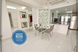 UNIT TERBAIK! Apartemen di Taman Anggrek, Jakarta Barat, 2 KT, Luas 88m², Lokasi Strategis UNIT TERBAIK! Apartemen di Taman Anggrek, Jakarta Barat, 2 KT, Luas 88m², Lokasi Strategis
