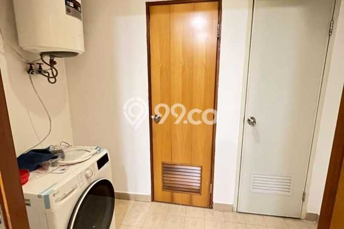 Sewa Apartemen Terjangkau 2 BR di Pakubuwono Jakarta Selatan Sewa Apartemen Terjangkau 2 BR di Pakubuwono Jakarta Selatan