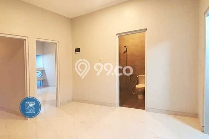 DIJUAL CEPAT! Rumah Modern di Kreo, Tangerang, LT 88m² LB 120m² BISA KPR! DIJUAL CEPAT! Rumah Modern di Kreo, Tangerang, LT 88m² LB 120m² BISA KPR!
