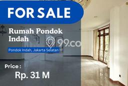 Hunian Super Elit dengan Akses Paling Strategis di Pondok Indah, Jakarta Selatan Hunian Super Elit dengan Akses Paling Strategis di Pondok Indah, Jakarta Selatan