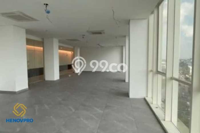Disewakan Kantor di Kawasan Ramai Grogol Luas 125m2 Disewakan Kantor di Kawasan Ramai Grogol Luas 125m2