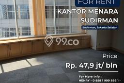 Disewakan Kantor di Pusat Kota Jakarta Selatan Ramai Strategis Disewakan Kantor di Pusat Kota Jakarta Selatan Ramai Strategis