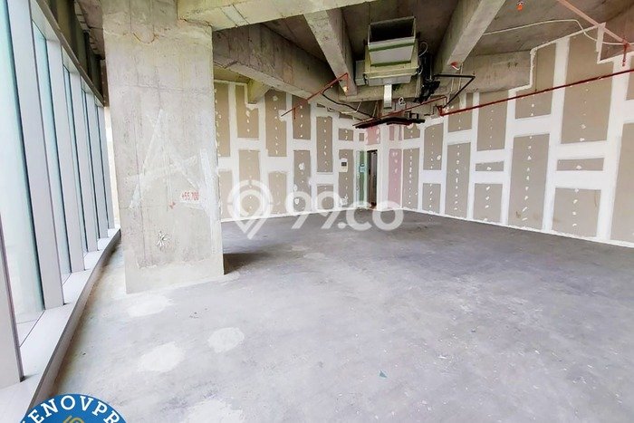 Kantor untuk Disewa di Pusat Jakarta Selatan Luas Bangunan 190m2 Kantor untuk Disewa di Pusat Jakarta Selatan Luas Bangunan 190m2