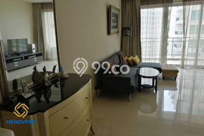Apartemen Sewa 2 Kamar Hemat Siap Huni di Jakarta Selatan, Luas 178m2 Apartemen Sewa 2 Kamar Hemat Siap Huni di Jakarta Selatan, Luas 178m2