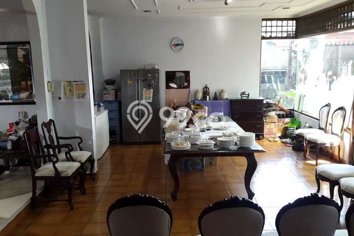 Rumah Luxury Modern Siap Huni di Kampung Rambutan Jakarta Timur Rumah Luxury Modern Siap Huni di Kampung Rambutan Jakarta Timur