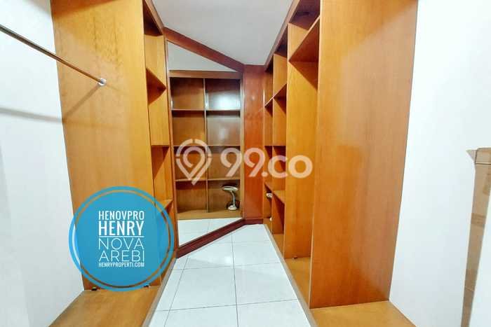 Disewakan Apartemen Harga Terjangkau di Taman Anggrek 3 KT Disewakan Apartemen Harga Terjangkau di Taman Anggrek 3 KT
