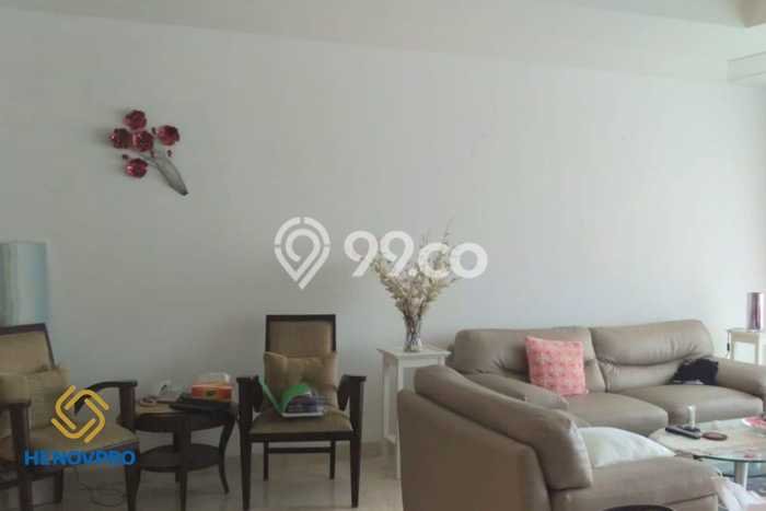 Disewakan Apartemen Murah di Pakubuwono 2 Bedroom Disewakan Apartemen Murah di Pakubuwono 2 Bedroom