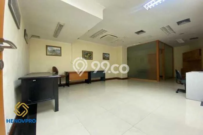 Dijual! Kantor di Setiabudi Jakarta Selatan LT 251m2 / LB 251m2 Kawasan Strategis Dijual! Kantor di Setiabudi Jakarta Selatan LT 251m2 / LB 251m2 Kawasan Strategis