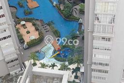 SPECIAL UNIT! Apartemen di , Jakarta Barat, 1 KT, Luas 30m2m², Fasilitas Lengkap, Lokasi Strategis SPECIAL UNIT! Apartemen di , Jakarta Barat, 1 KT, Luas 30m2m², Fasilitas Lengkap, Lokasi Strategis