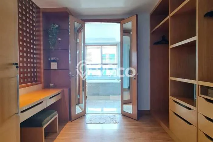 Sewa Apartemen Terjangkau 2 KT di Pakubuwono Jakarta Selatan Sewa Apartemen Terjangkau 2 KT di Pakubuwono Jakarta Selatan