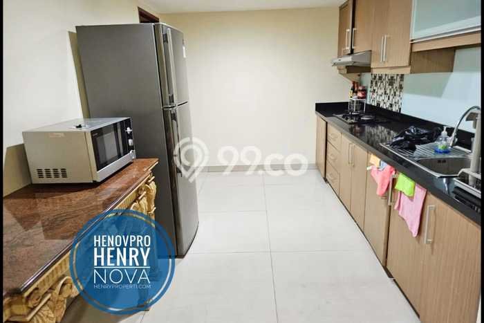 Disewakan Apartemen Harga Terjangkau di Taman Anggrek 3 Bedroom Disewakan Apartemen Harga Terjangkau di Taman Anggrek 3 Bedroom