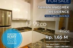 Apartemen Cozy Dijual di Jakarta Barat Spesifikasi 1 KT, 1 KM Apartemen Cozy Dijual di Jakarta Barat Spesifikasi 1 KT, 1 KM