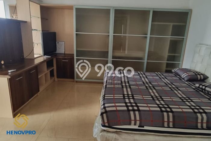 Apartemen Strategis 176m2 di Taman Anggrek Jakarta Barat 4 Bedroom Apartemen Strategis 176m2 di Taman Anggrek Jakarta Barat 4 Bedroom