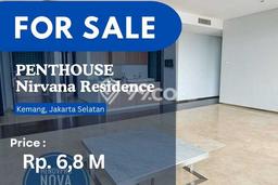 Dijual Apartemen Mewah 3 Bedroom di Jakarta Selatan Dekat ke Fasilitas Publik Dijual Apartemen Mewah 3 Bedroom di Jakarta Selatan Dekat ke Fasilitas Publik