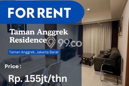 Sewa Apartemen Murah di Taman Anggrek 2 KT Sewa Apartemen Murah di Taman Anggrek 2 KT