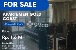 Apartemen Favorit Modern Dijual di Jakarta Utara dengan 1 Kamar Tidur Apartemen Favorit Modern Dijual di Jakarta Utara dengan 1 Kamar Tidur