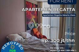 Apartemen Kawasan Pantai Mutiara, 1 KM, Luas 243m², Lingkungan Elite Apartemen Kawasan Pantai Mutiara, 1 KM, Luas 243m², Lingkungan Elite