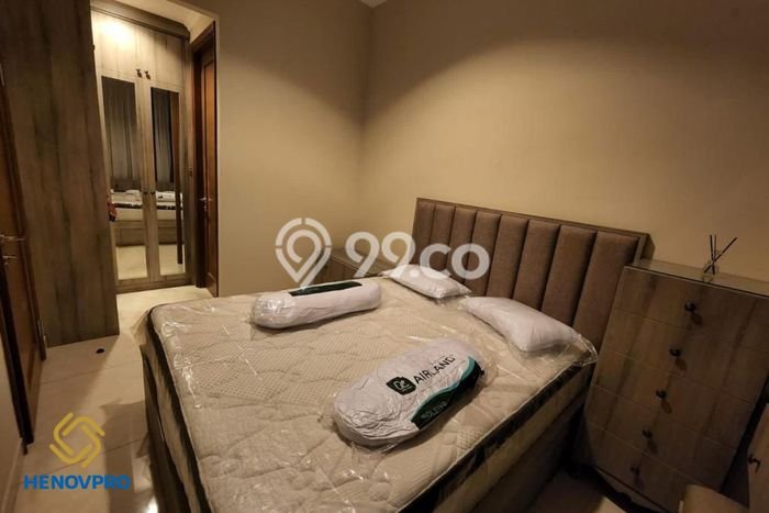 Sewa Apartemen Murah di Taman Anggrek 2 KT Sewa Apartemen Murah di Taman Anggrek 2 KT