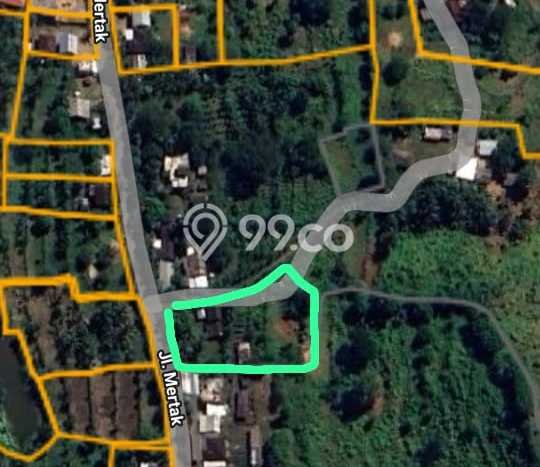 Tanah Kavling Dijual di Jakarta Selatan dengan Spesifikasi 879m2 Tanah Kavling Dijual di Jakarta Selatan dengan Spesifikasi 879m2