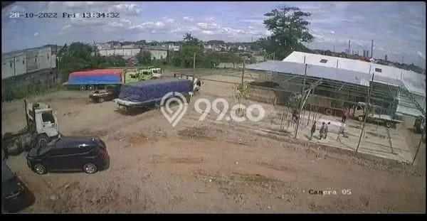 Tanah Lokasi Potensial di , Luas 22000m2m², Dekat ke Pusat Kota Tanah Lokasi Potensial di , Luas 22000m2m², Dekat ke Pusat Kota