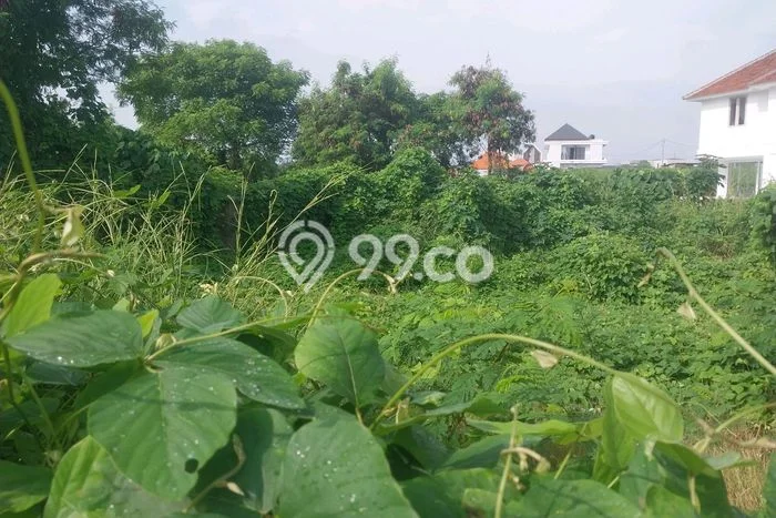 Dijual Tanah di Badung, Luas 300m2 SHM Dijual Tanah di Badung, Luas 300m2 SHM