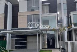 Rumah Bagus Disewakan di Pantai Indah Kapuk, Jakarta Utara LT 420m2, LB 900m2 Rumah Bagus Disewakan di Pantai Indah Kapuk, Jakarta Utara LT 420m2, LB 900m2