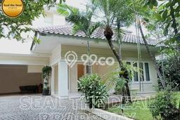 Best Deal Hunian Mewah Ideal dan Luas di Menteng, Jakarta Pusat Best Deal Hunian Mewah Ideal dan Luas di Menteng, Jakarta Pusat