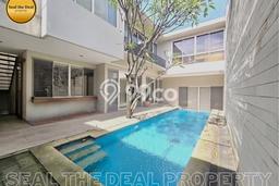 Disewakan Rumah Nyaman di Pondok Indah LT 300m2 / LB 400m2 Siap Huni Disewakan Rumah Nyaman di Pondok Indah LT 300m2 / LB 400m2 Siap Huni