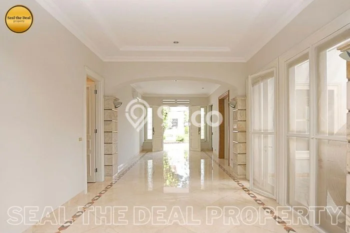 Sewa Rumah Modern di Menteng Harga Rp 1,7 Miliar/ Tahun Sewa Rumah Modern di Menteng Harga Rp 1,7 Miliar/ Tahun